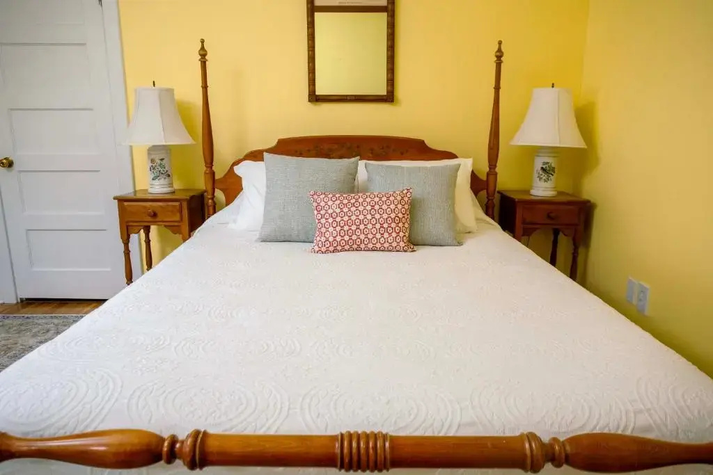 Hartness - House & Hotel - Chambres