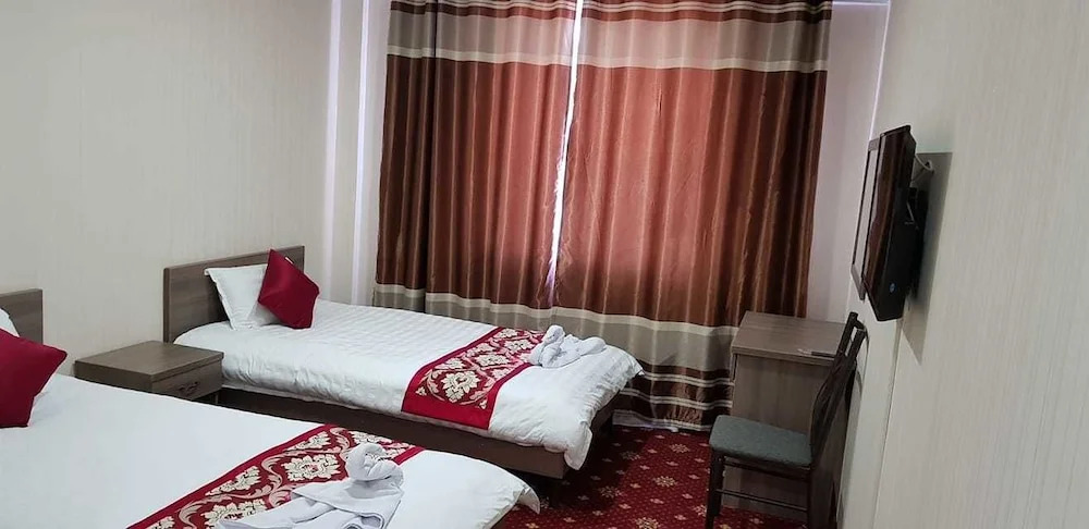 Номер Standard в Bal-Meyir Almaty