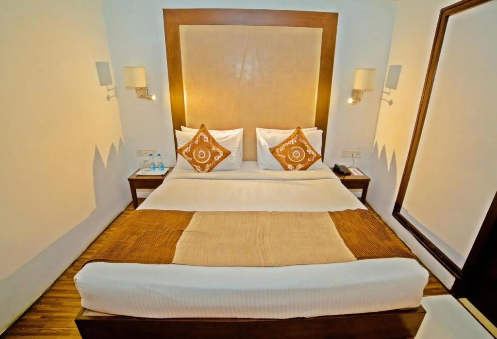 Hotel photo 20