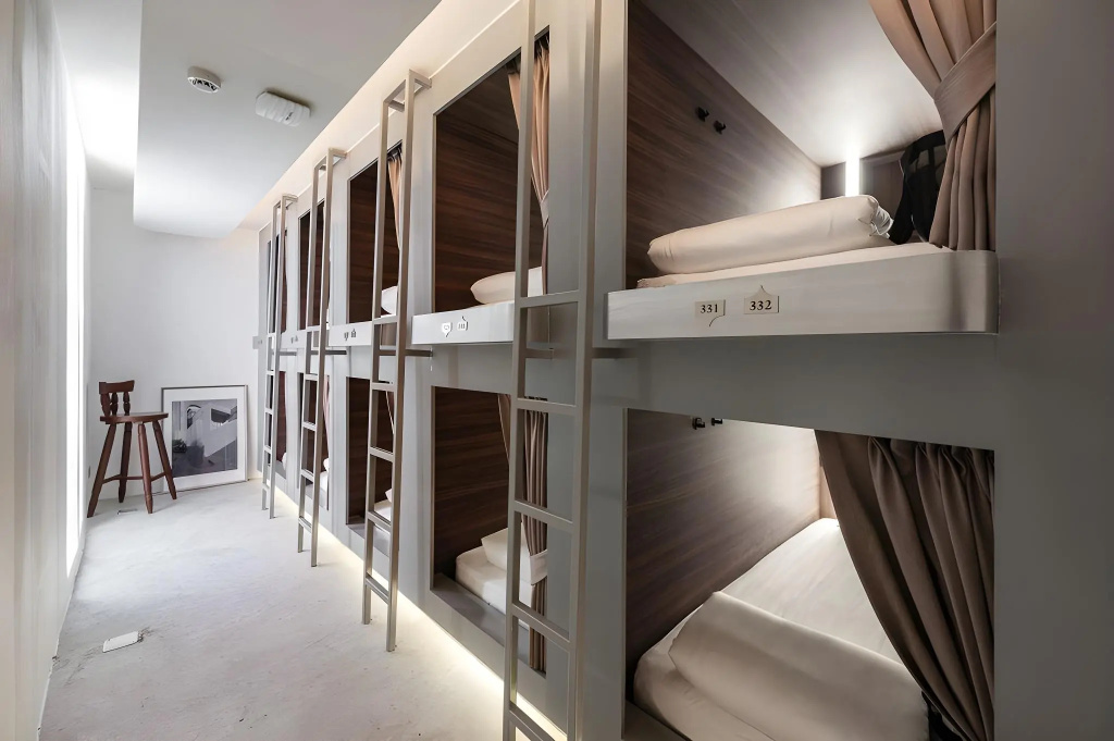 Hotel photo 14
