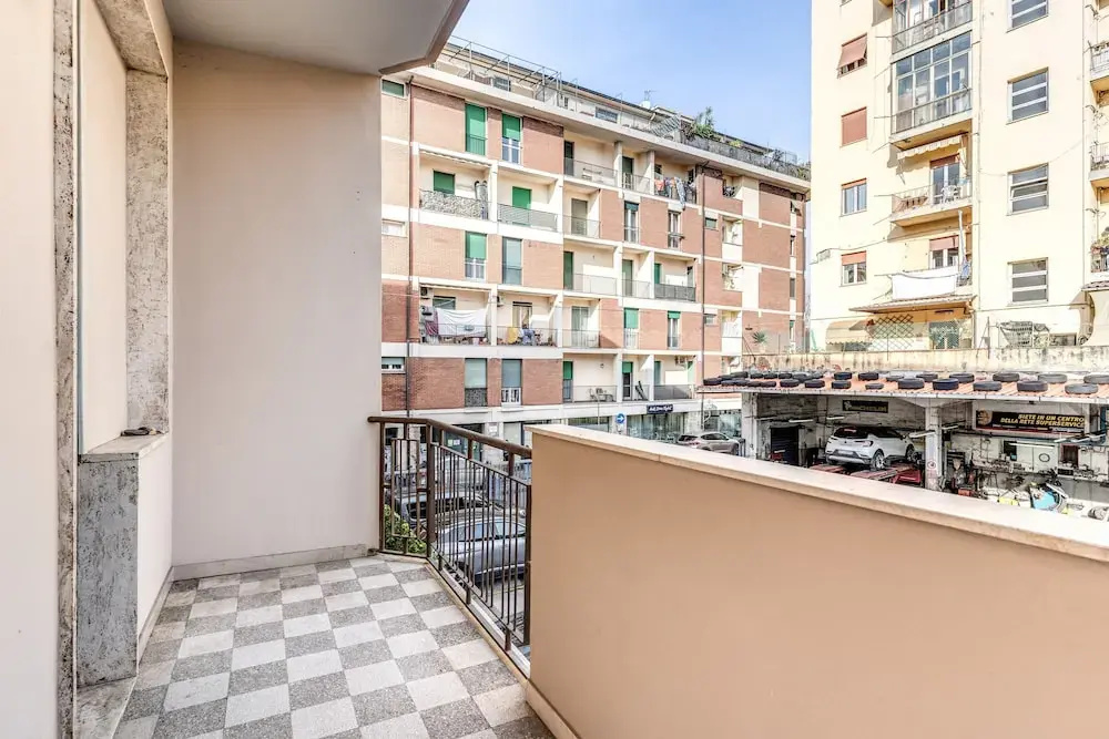Aweshomeitaly - The Wonder Apartment