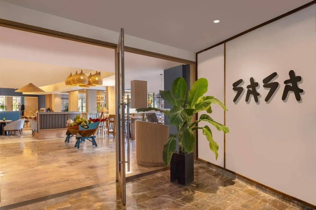 Melia Danang Beach Resort - фото 16