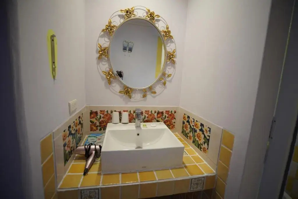 Kenting Wonderful Hotel - Chambres
