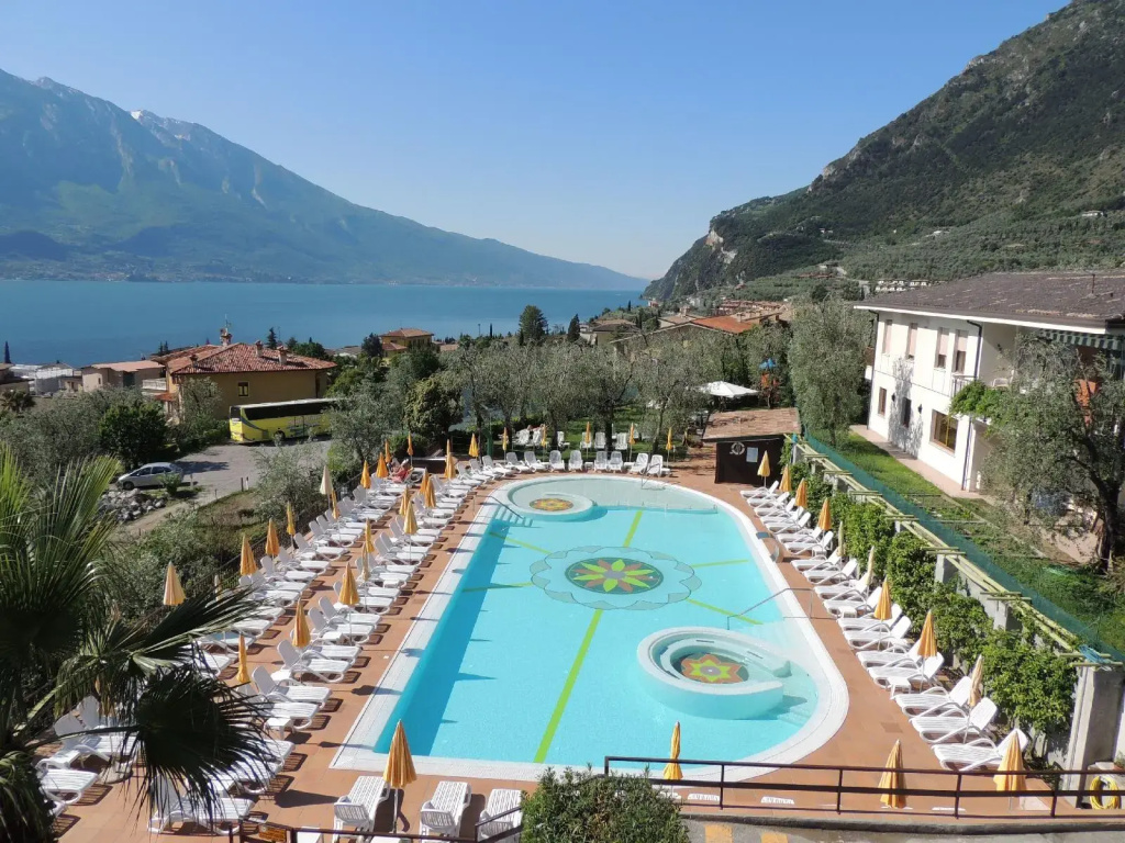 Hotel Ilma - Général