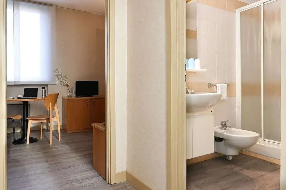 Hotel photo 7