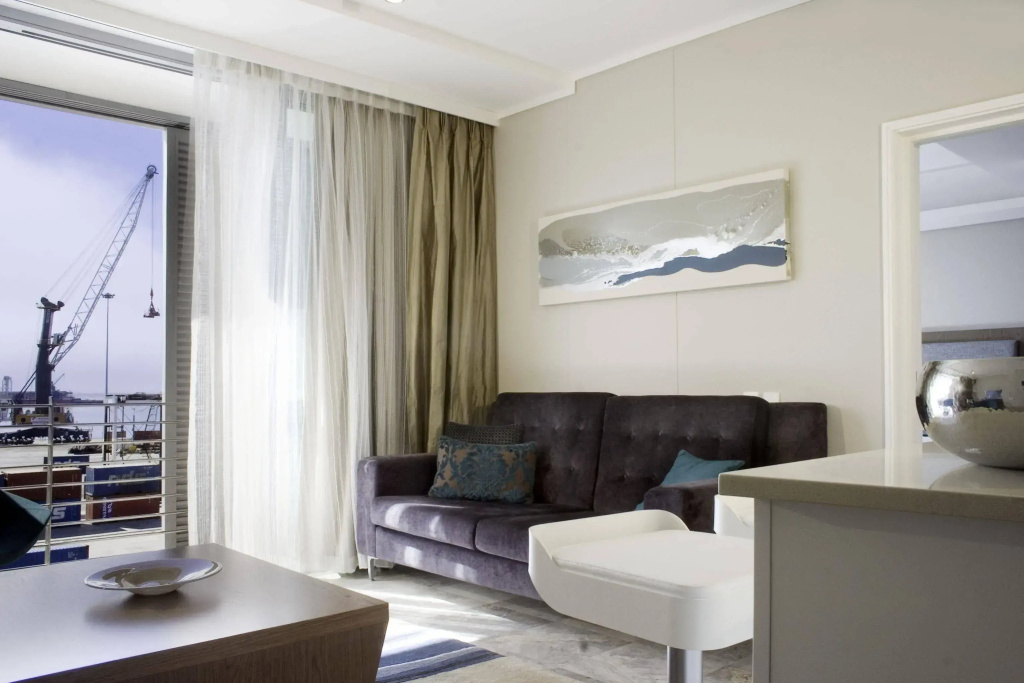 aha Harbour Bridge Hotel & Suites - Général