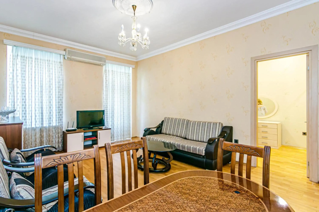 Malakan Garden Residence — фото 3