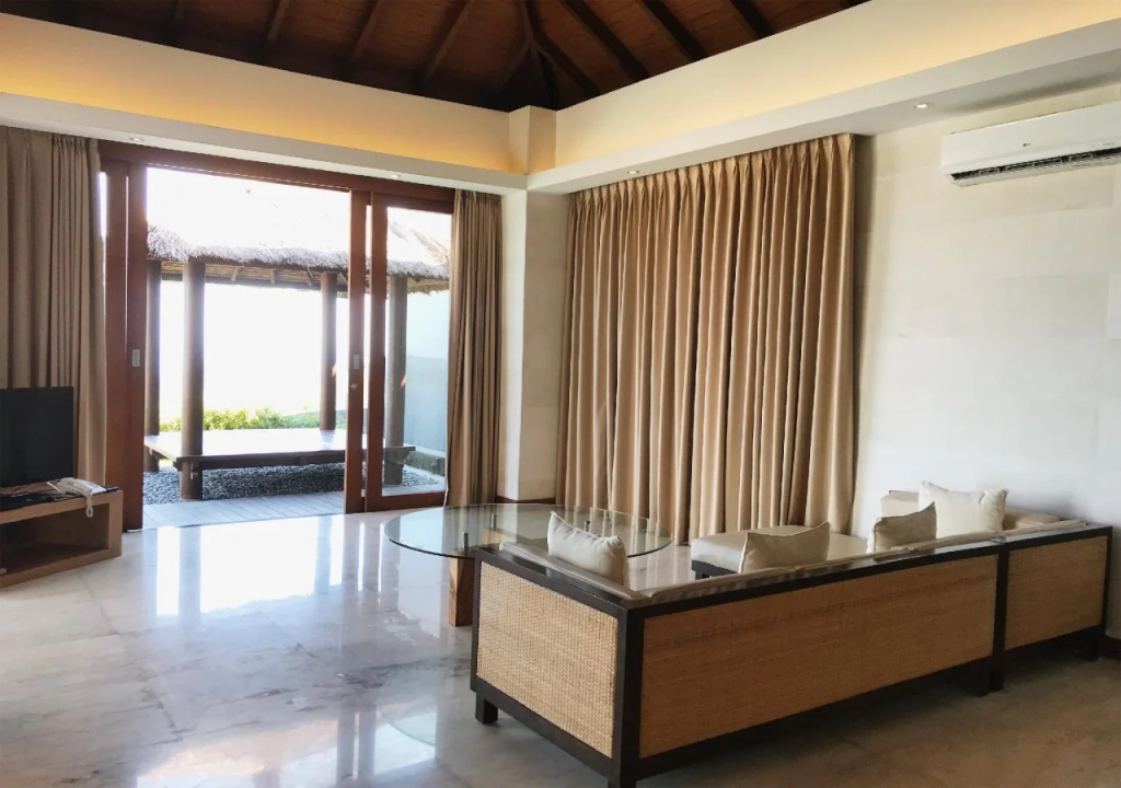 Vivo Villas — фото