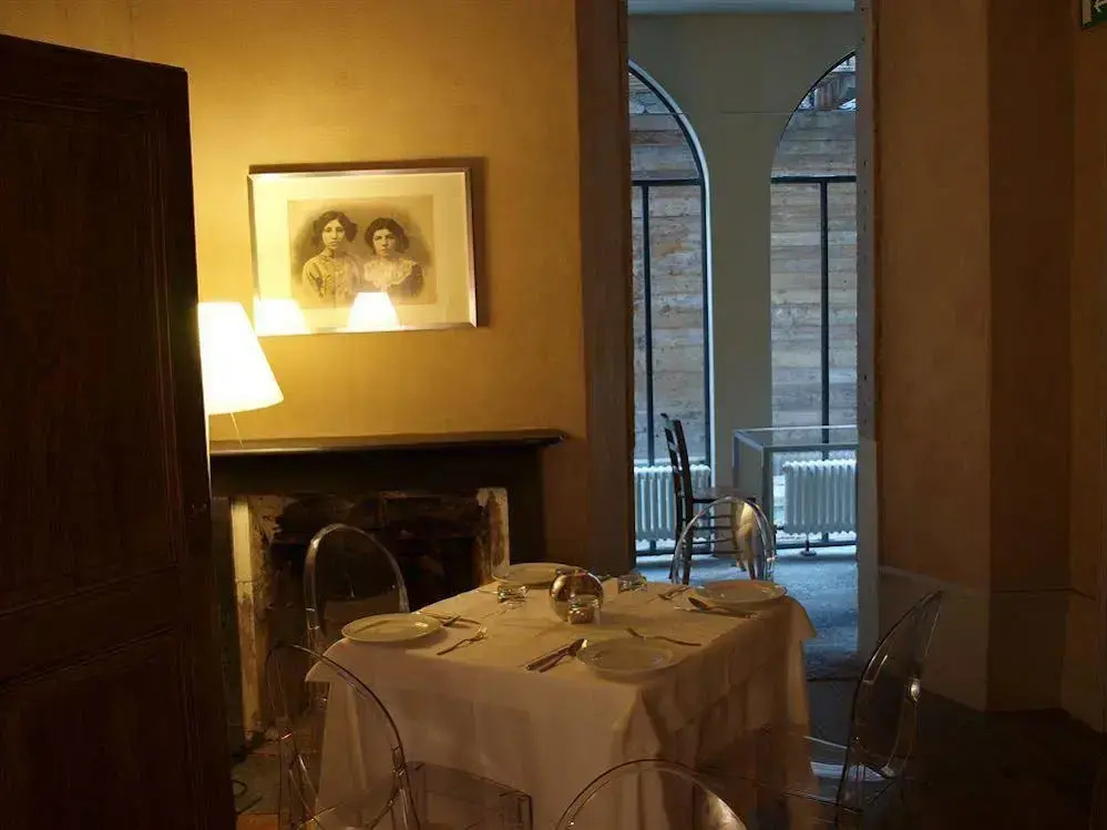 Relais San Rocco - Général