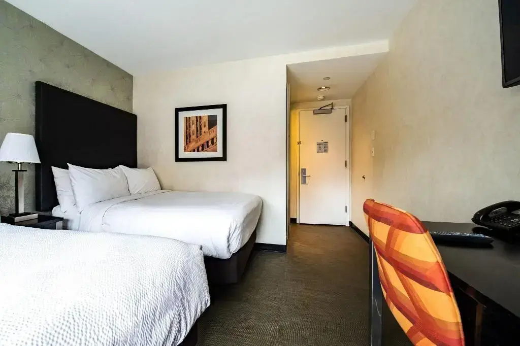 The Solita Soho Hotel - Général