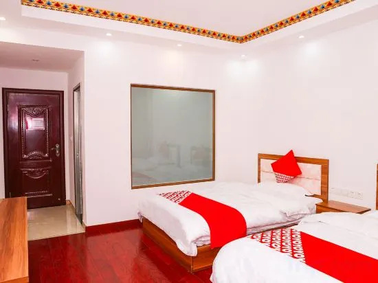 Li Jingya Homestay in Ngawa