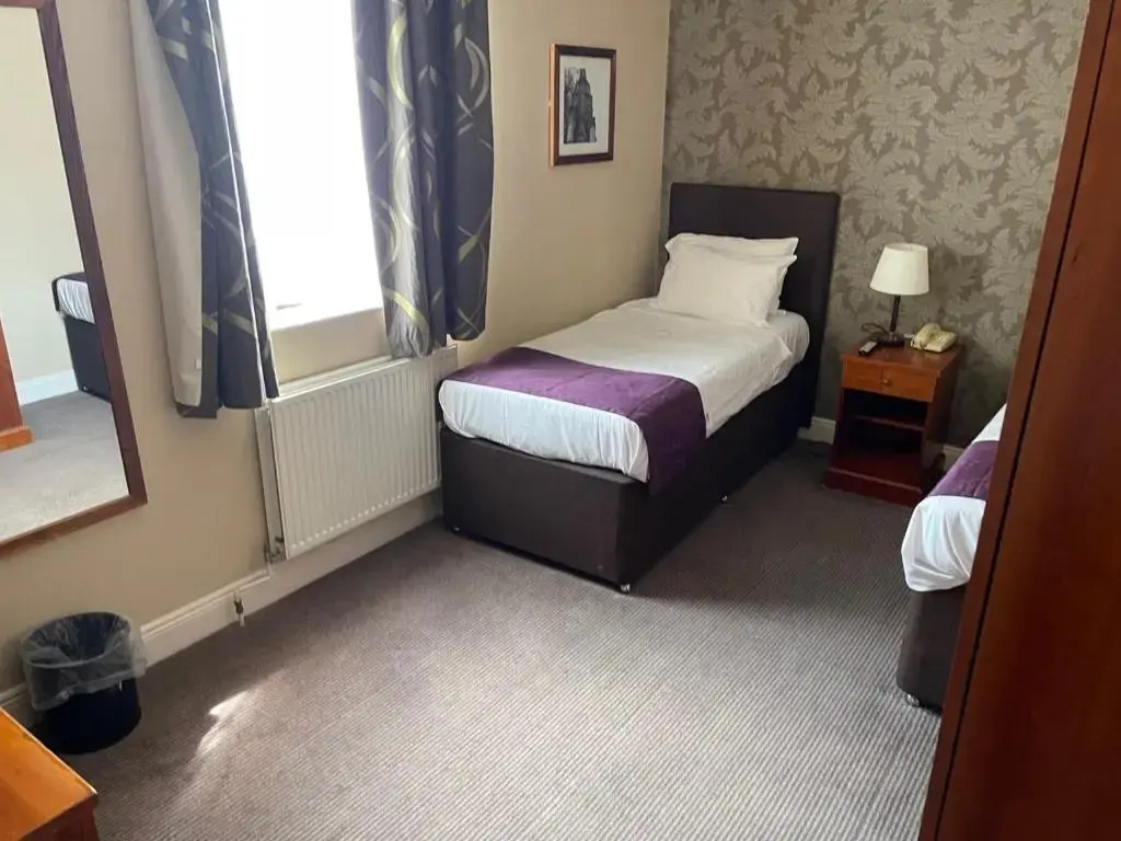 The Manor Hotel by Greene King Inns - Chambres