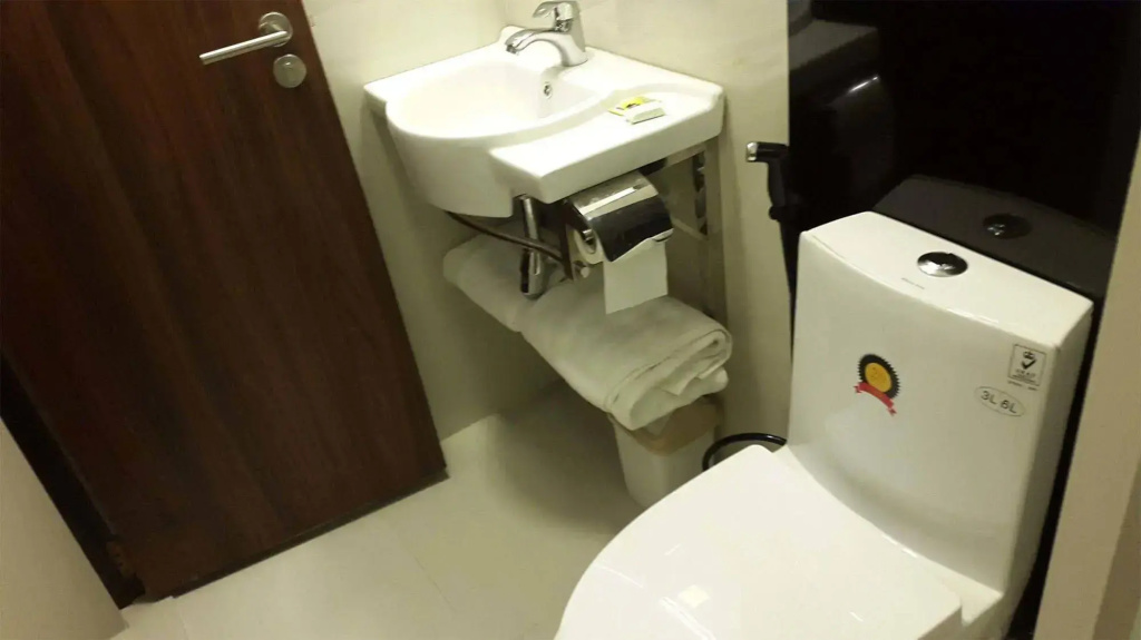 Hotel photo 9