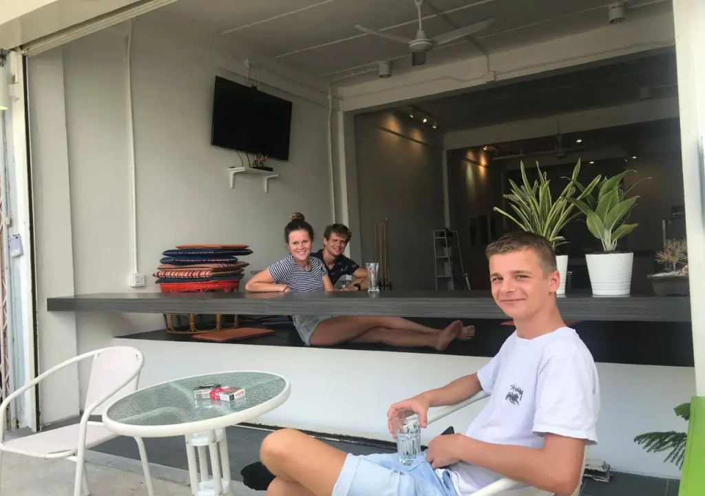 Hotel photo 25