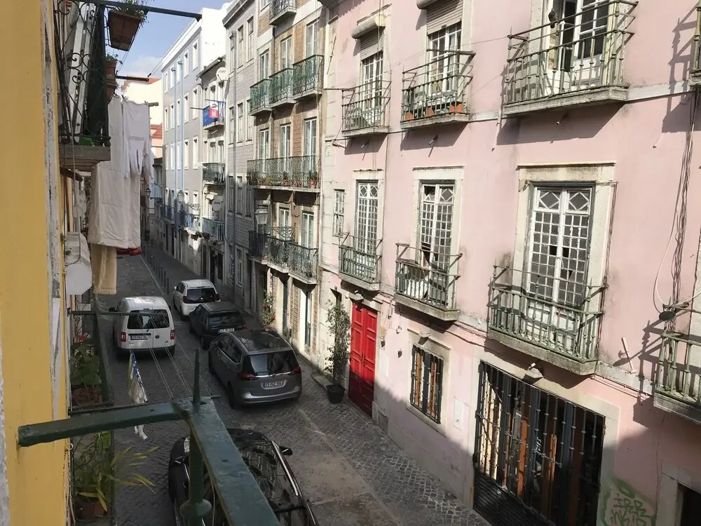 Gorgeous Bairro Alto