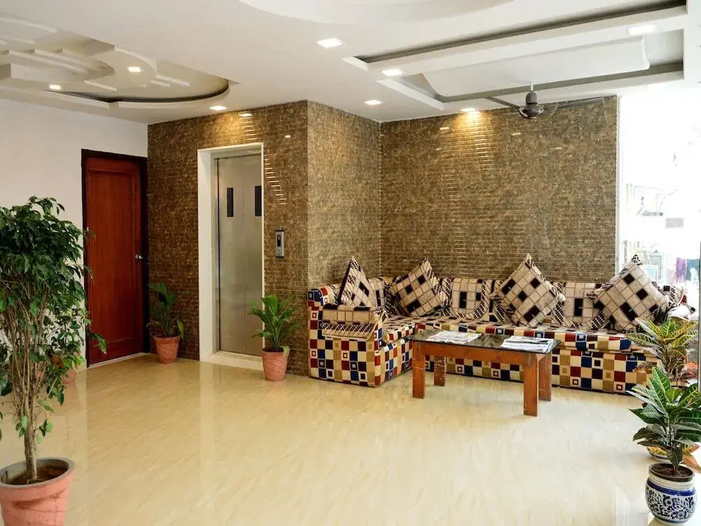 Hotel photo 16