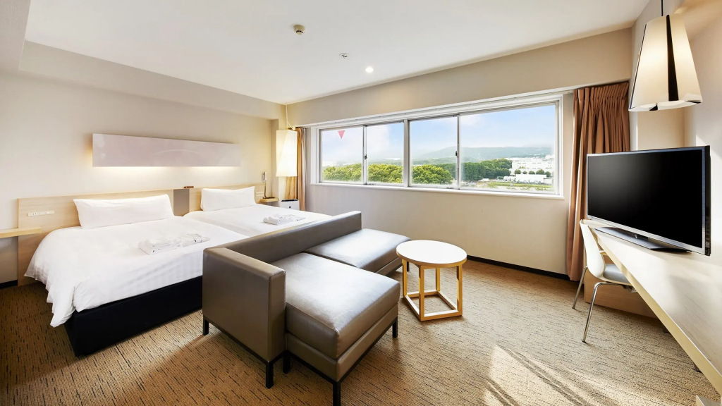KOKO HOTEL Numazu inter - Général