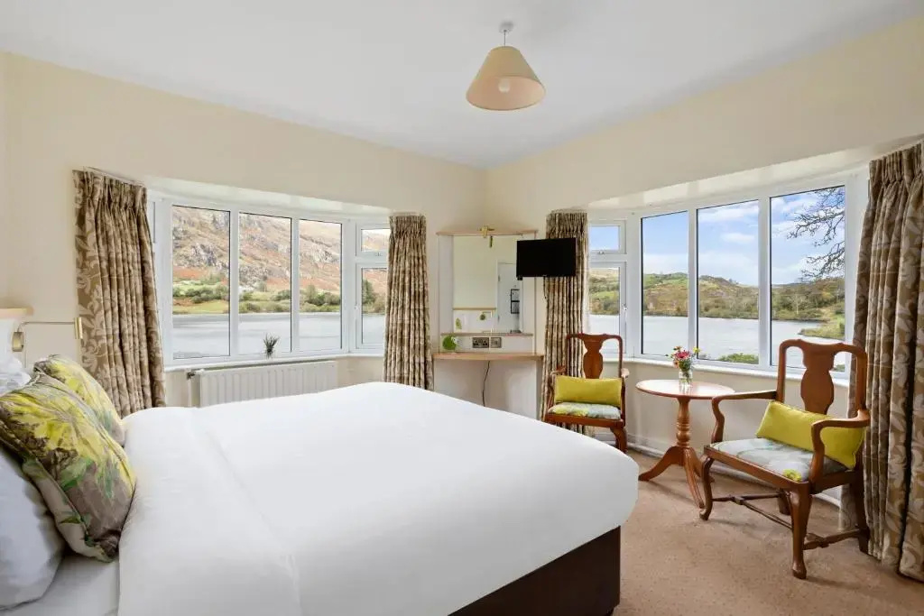 Gougane Barra Hotel - Chambres