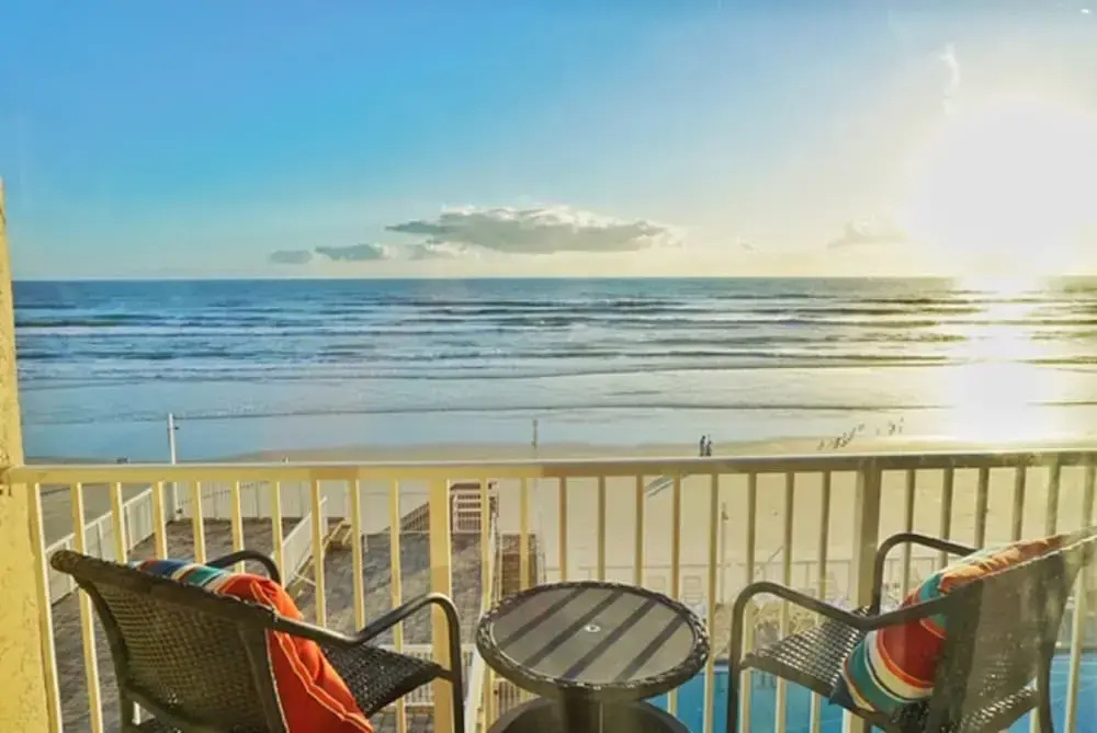 Pirates Cove Resort Studios - Chambres