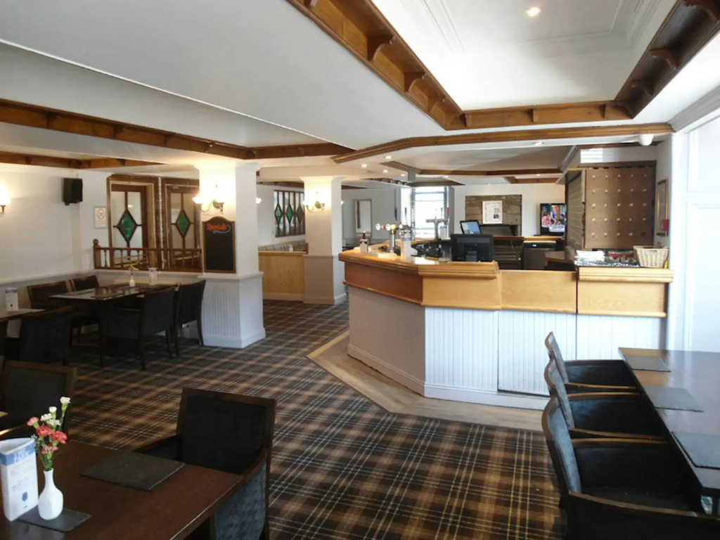 Park Hotel - Général