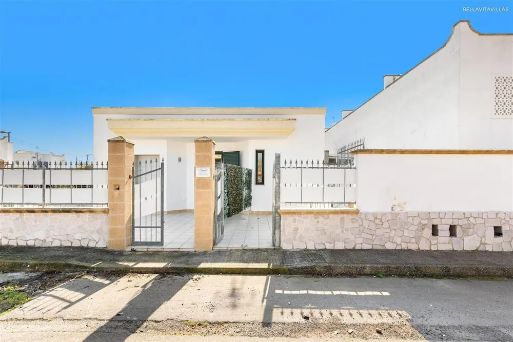 2205 Villa Lucia - Trilo by Barbarhouse