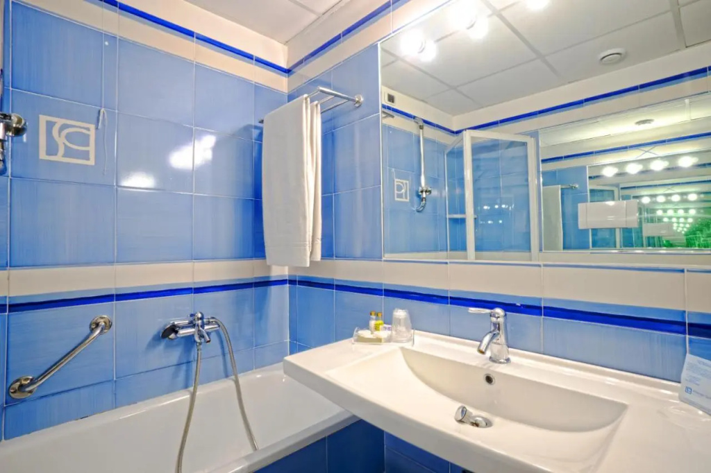 Albergo Santa Caterina - Général