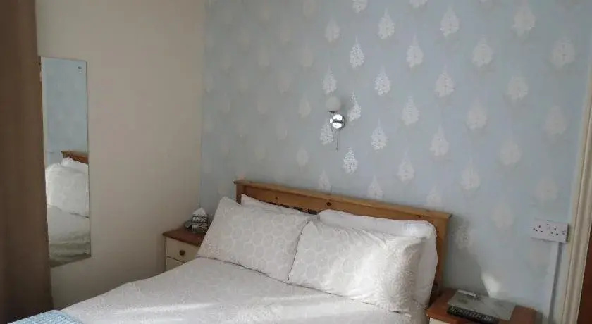 Trevilla Guesthouse - Général