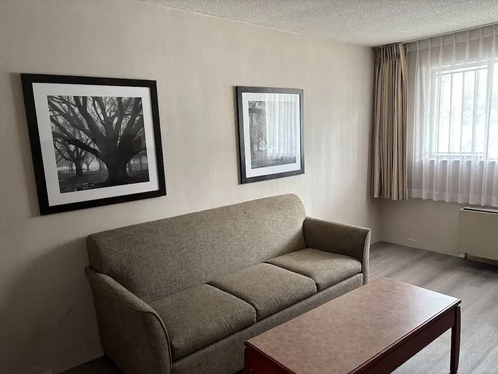 Classic Suite