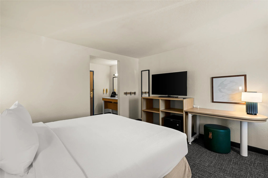 Spark by Hilton Fort Wayne - Général