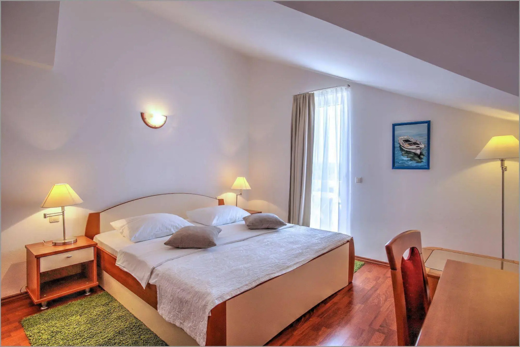 Aparthotel Zaton - Général