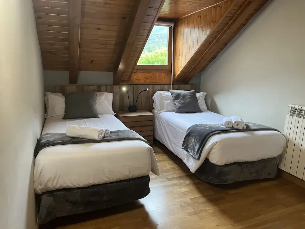 Hotel Els Encantats - Général