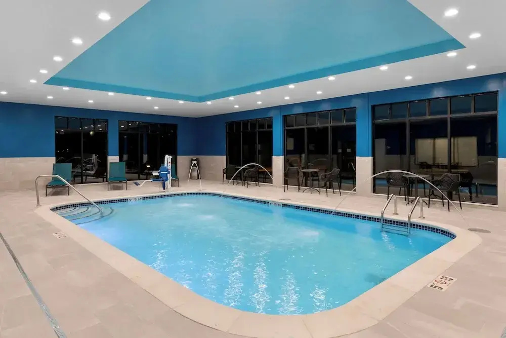 Hotel photo 14