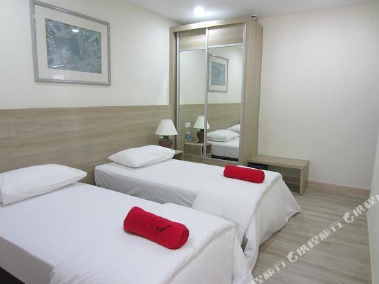 Naam Boutique Lodge