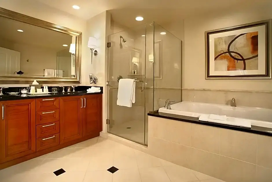 Luxury Suites Int'l at The Signature - Général