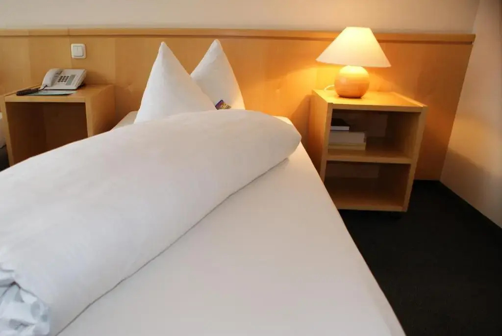 Hotel Herian - Chambres