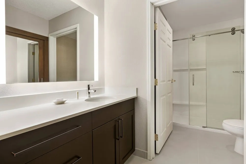 Residence Inn by Marriott Salem - Chambres