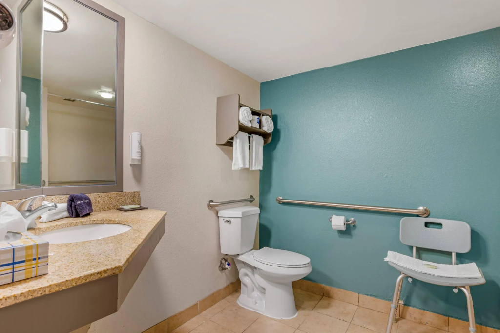 Sleep Inn Indianapolis East - Général