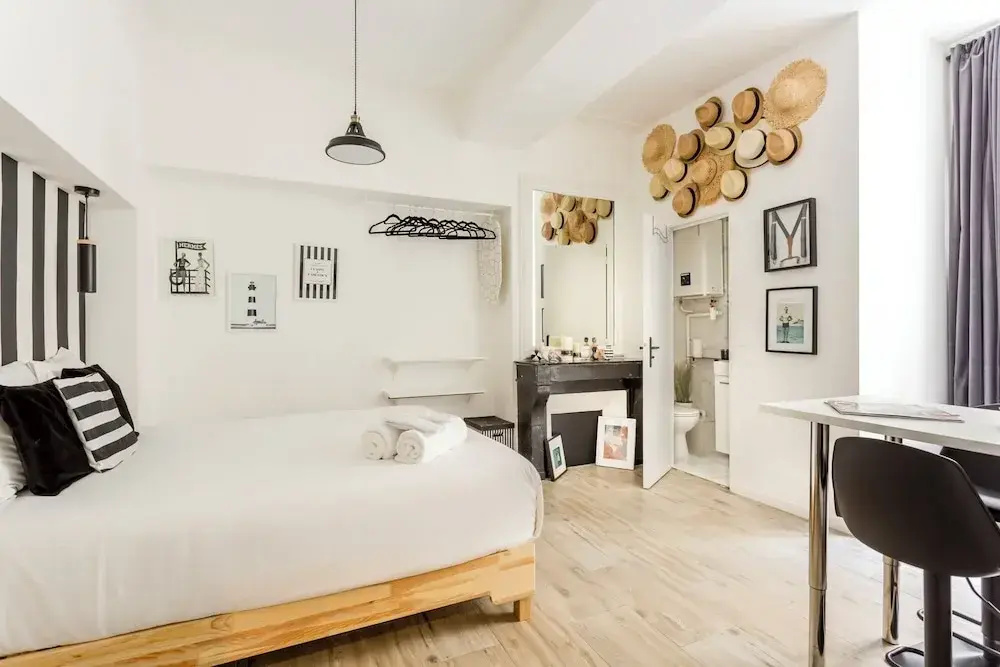 Reva Suites