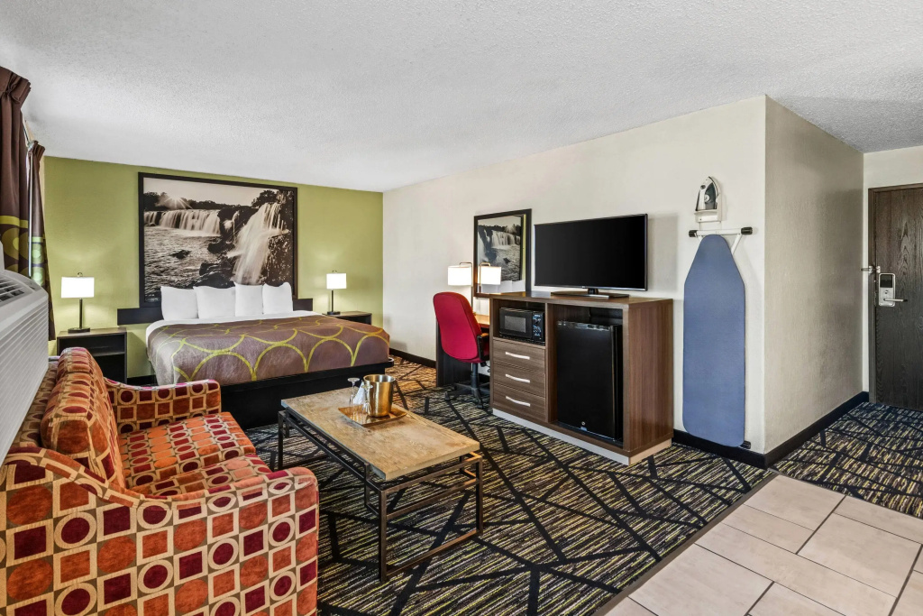 Hotel photo 18