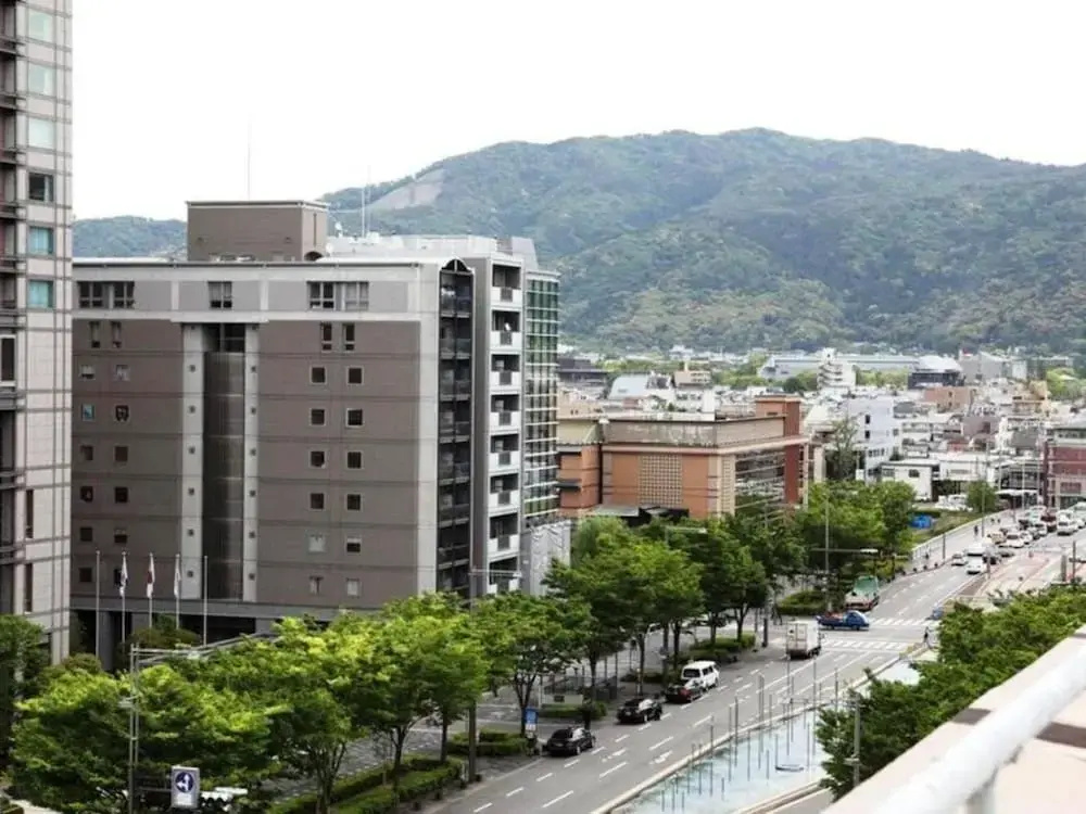 Hotel Honnoji - Chambres
