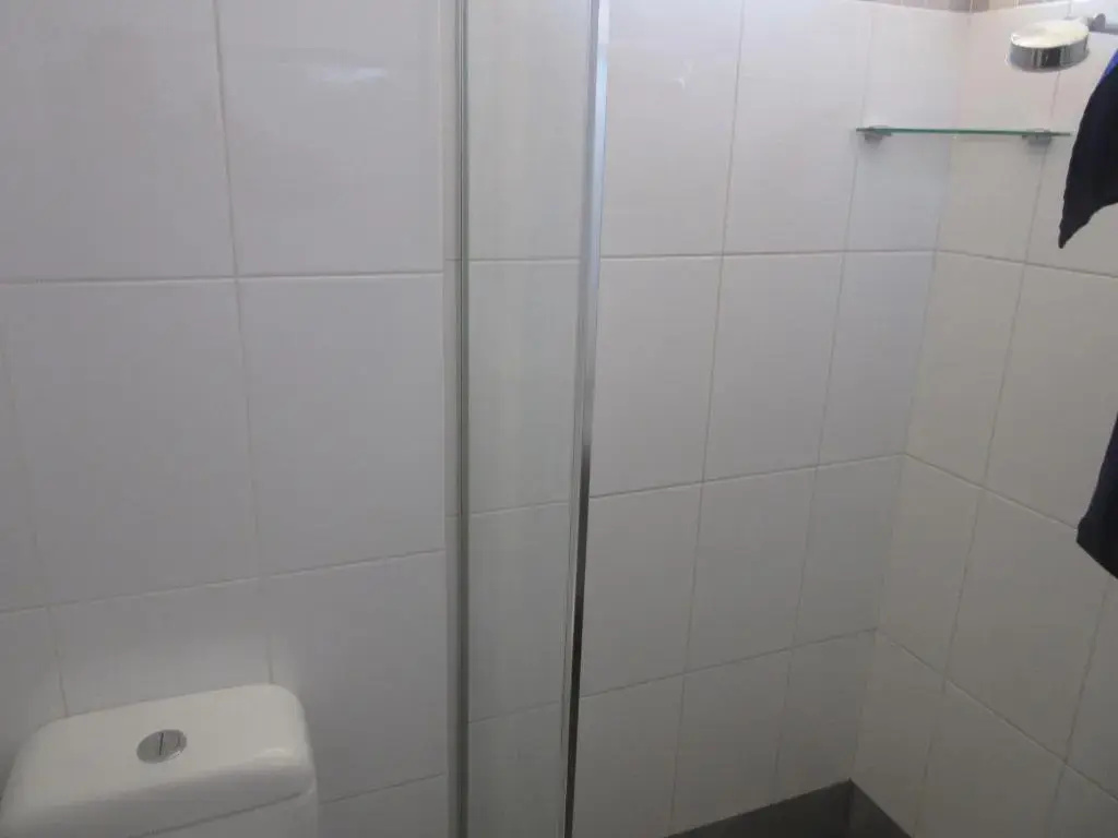 Dampier Mermaid Hotel Karratha - Chambres