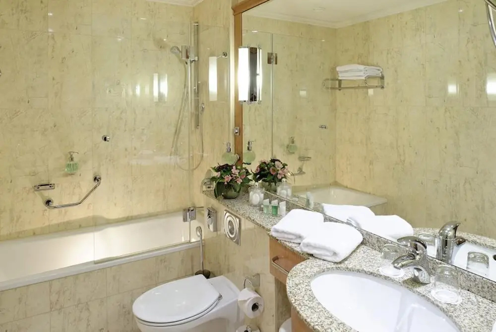 Hotel am Jägertor Potsdam - Chambres