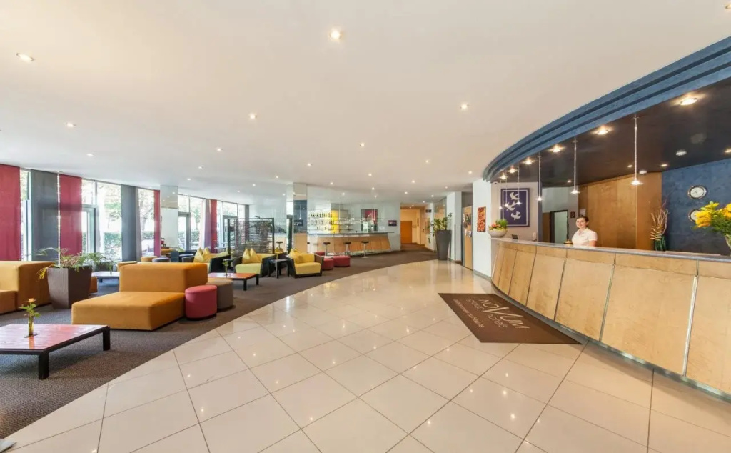 Hotel photo 2