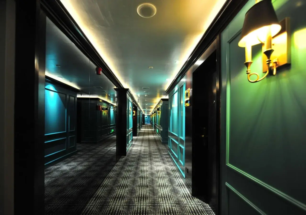 Hotel photo 15