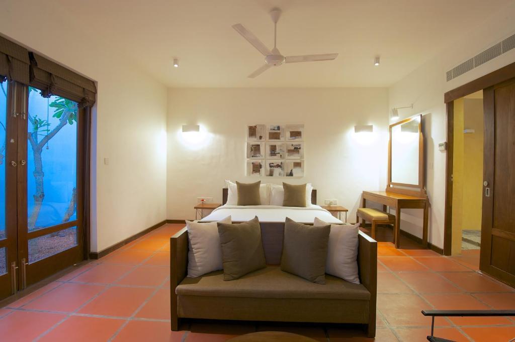 Jetwing Thalahena Villas