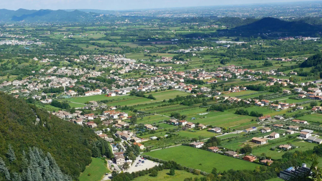 Hotel Antica Abbazia - Général