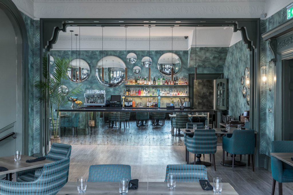 Lincombe Hall Hotel & Spa - Just for Adults - Général