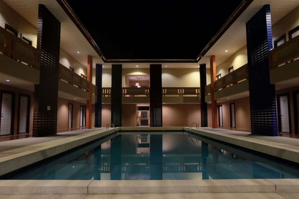 Juntima Place at Amphawa - Général