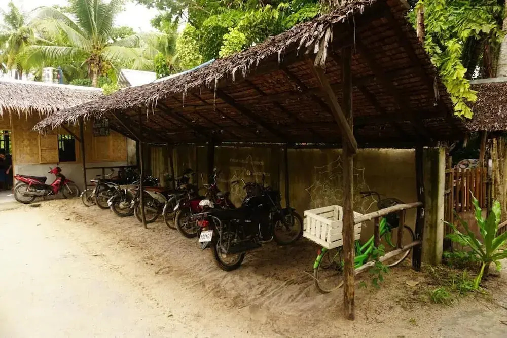 Soffta Surf Ranch