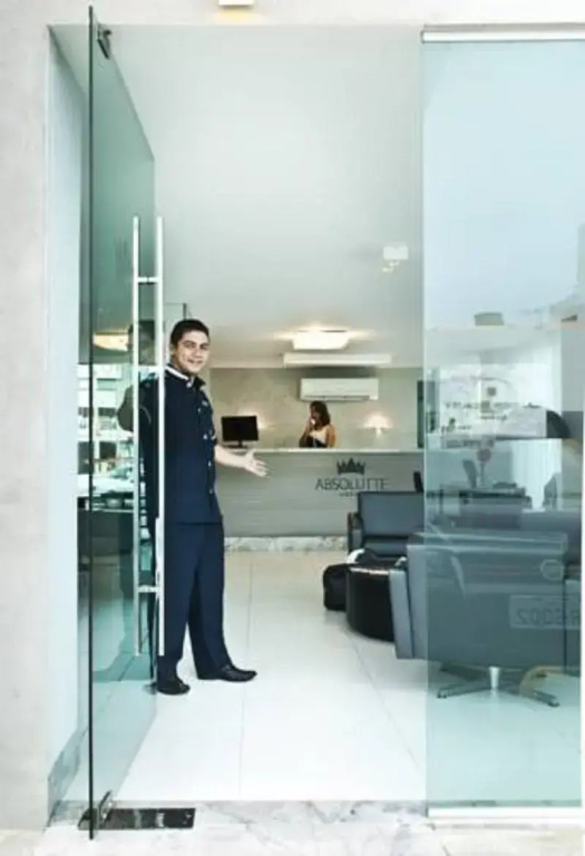 Hotel photo 20
